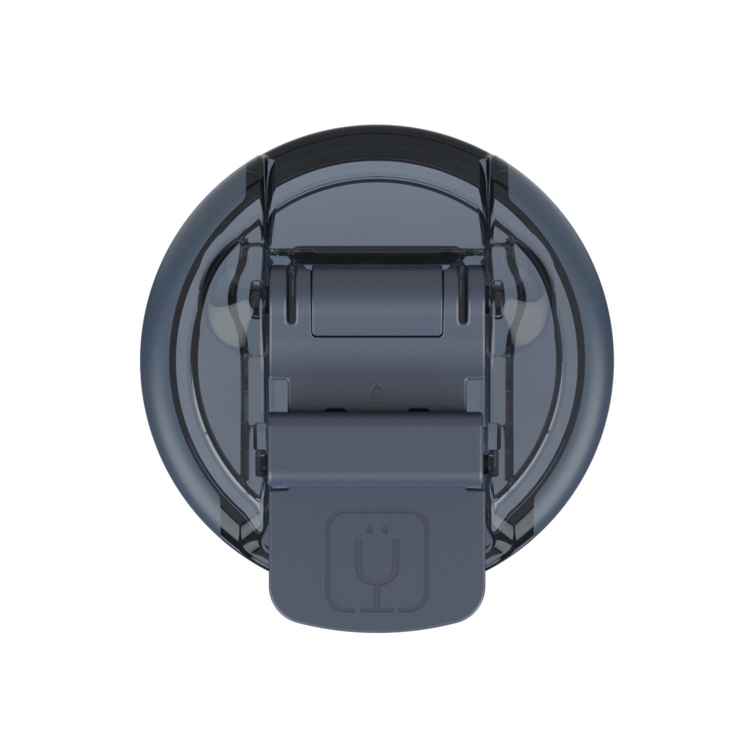 Strova OctaLock Lid 18oz | Mocha