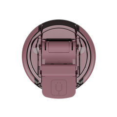 Strova OctaLock Lid 18oz | Rose Taupe