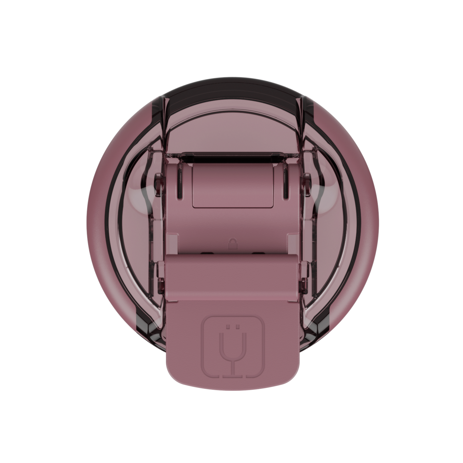 Strova OctaLock Lid 18oz | Dune