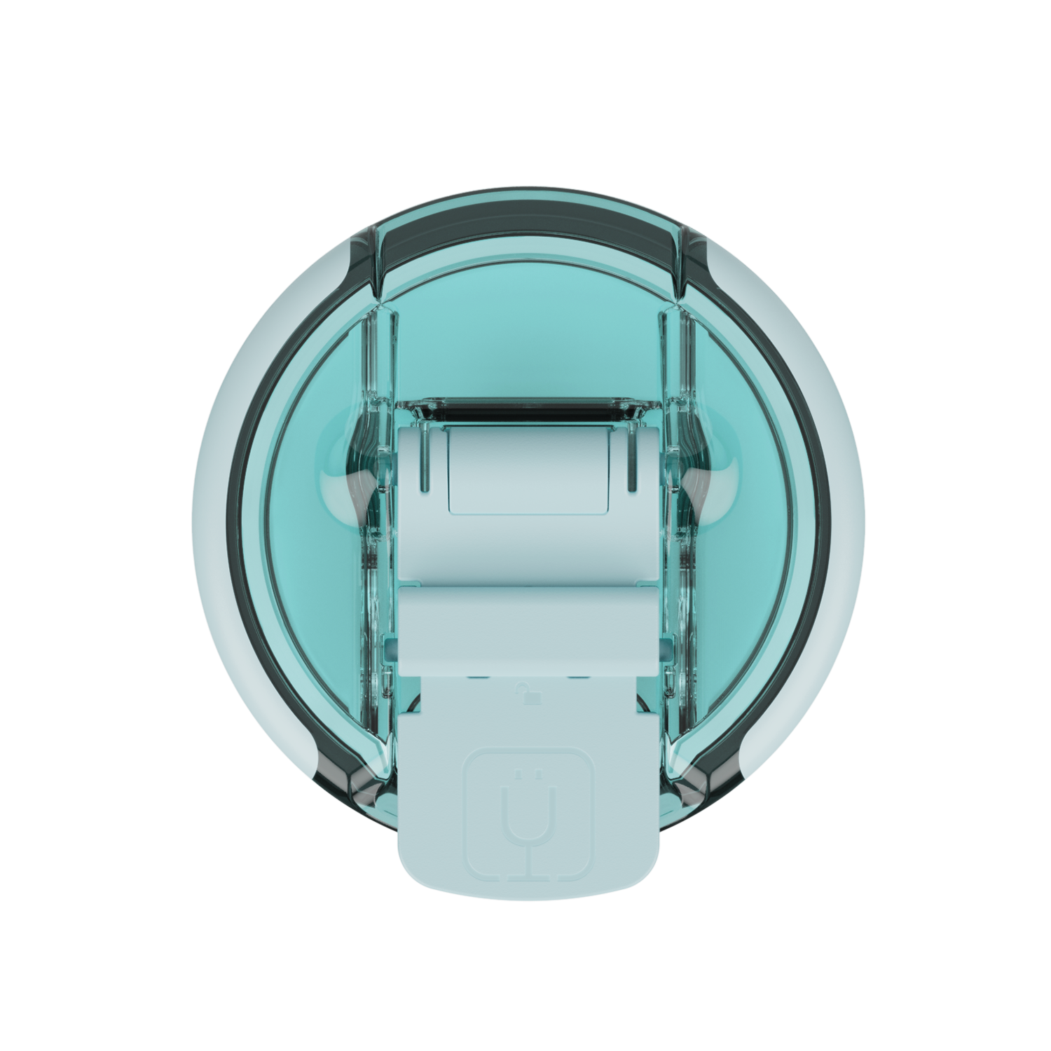 Hopsulator Trio OctaLock Lid | Guava