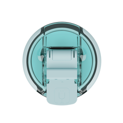 Hopsulator Trio OctaLock Lid | Rose Taupe