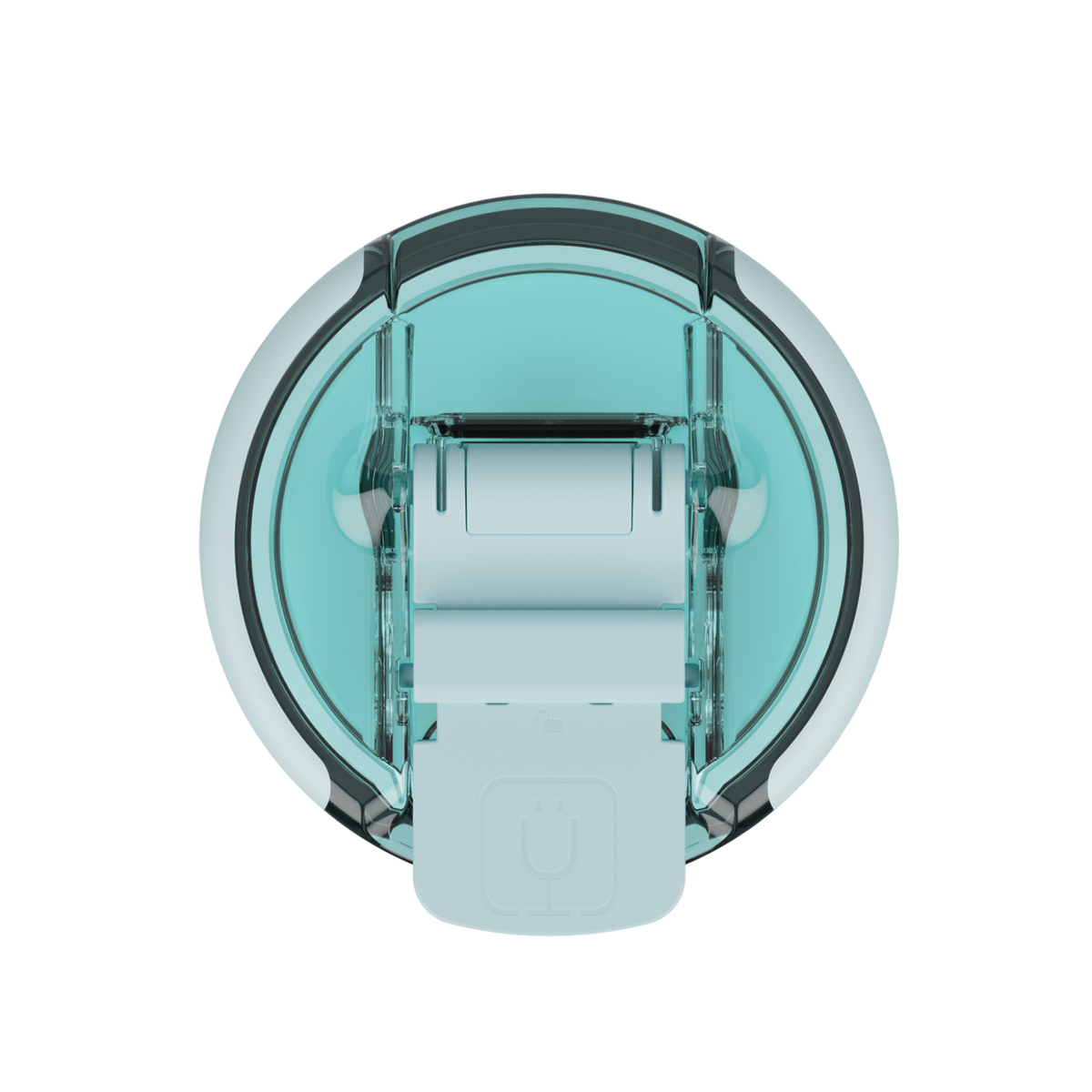 Hopsulator Trio OctaLock Lid