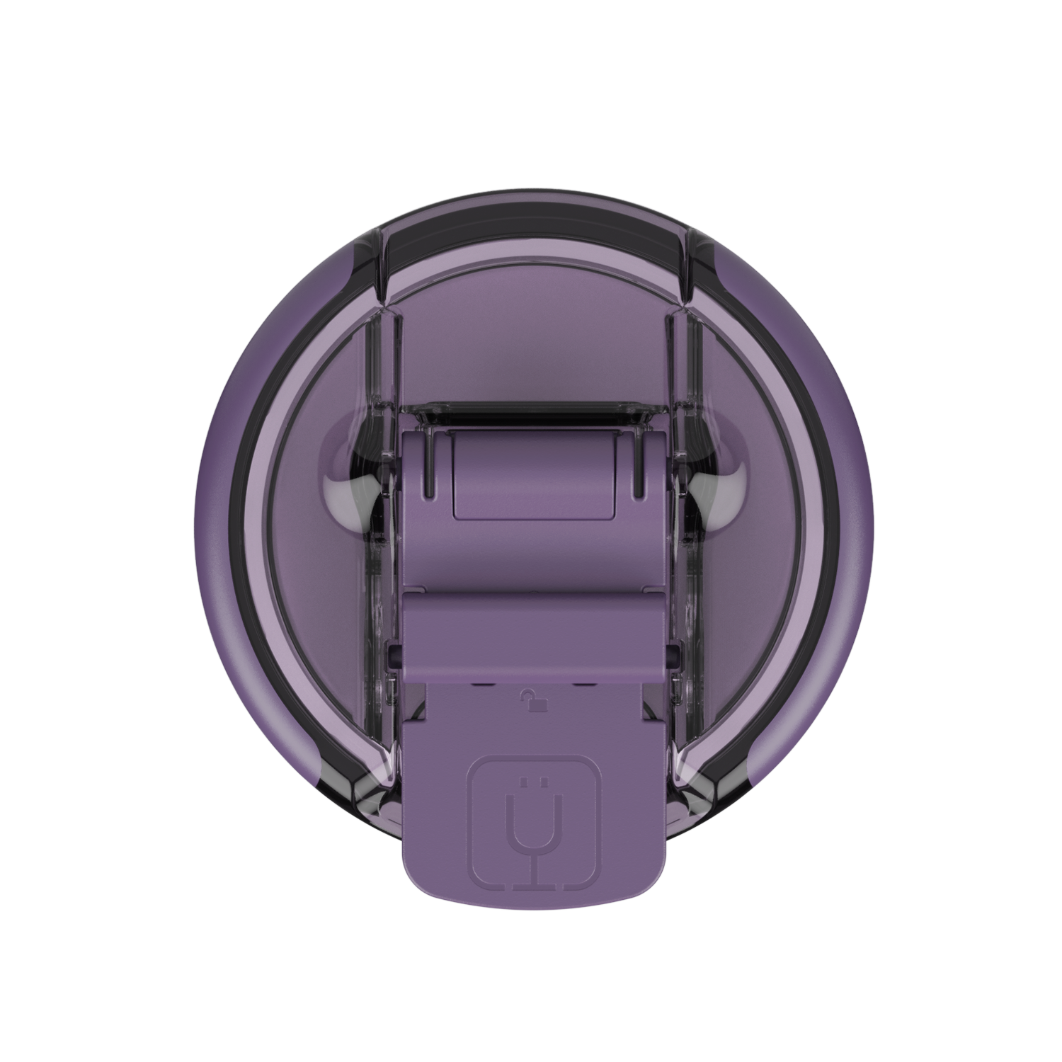 Hopsulator Trio OctaLock Lid | Prickly Pear