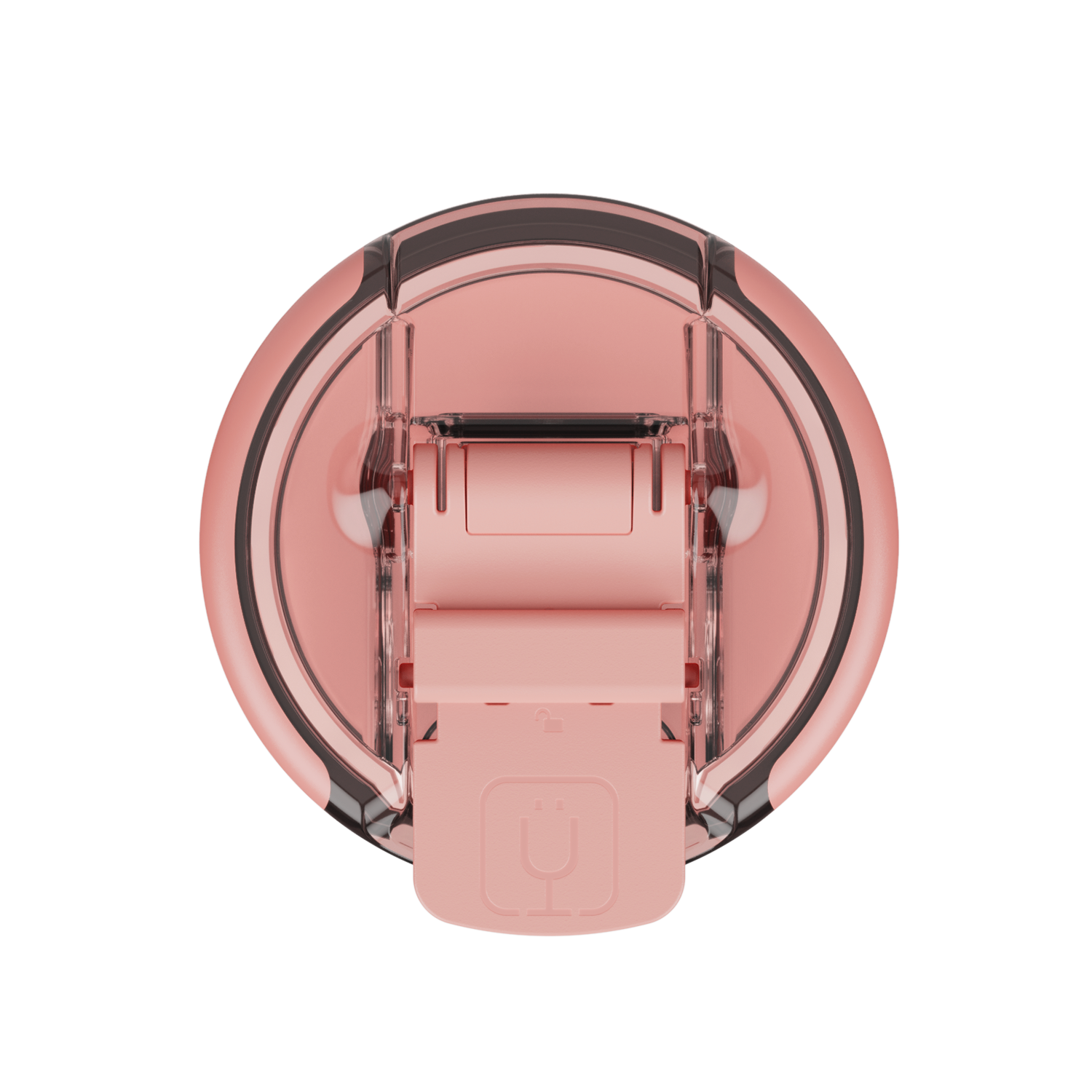 Hopsulator Trio OctaLock Lid | Lavender