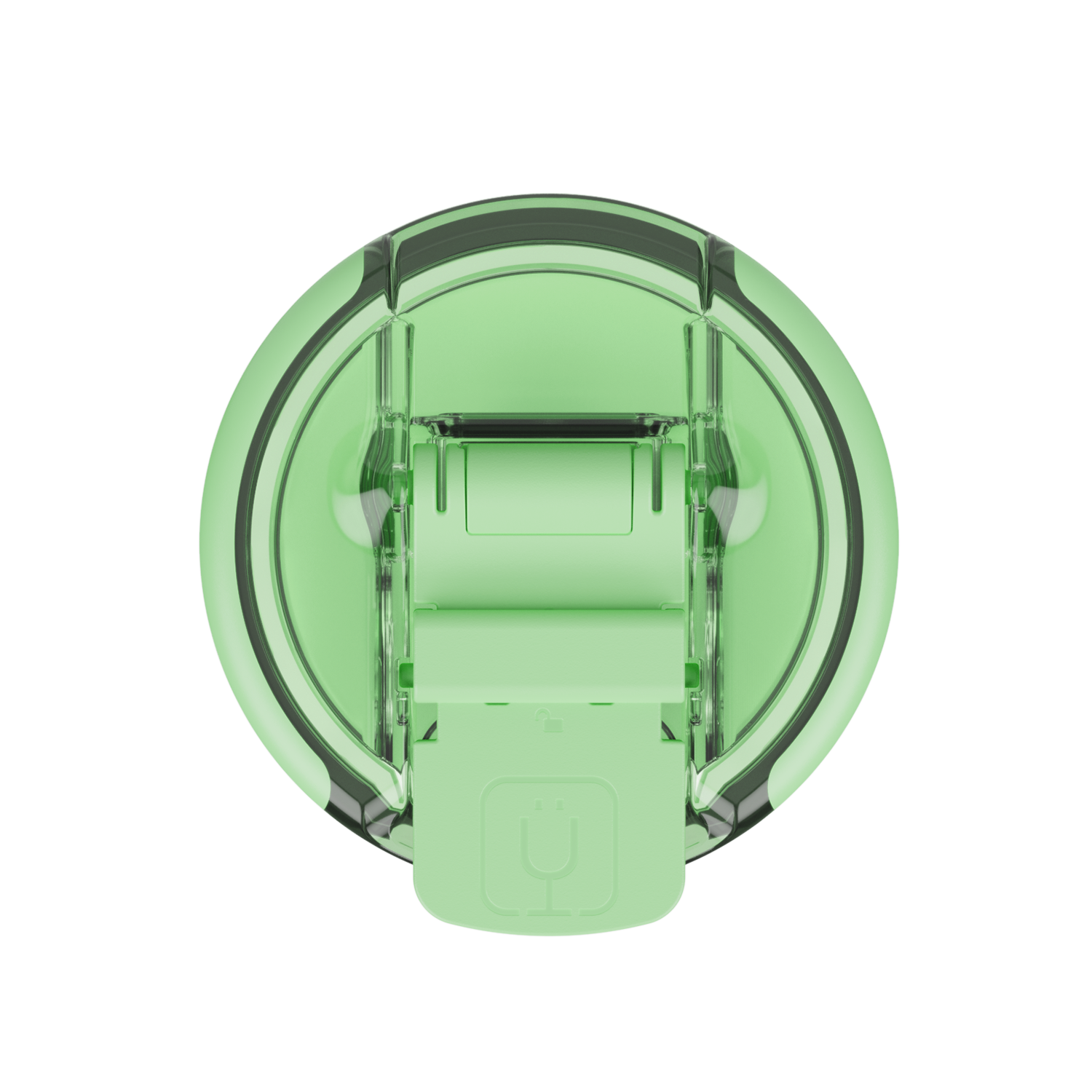 Hopsulator Trio OctaLock Lid | Lavender