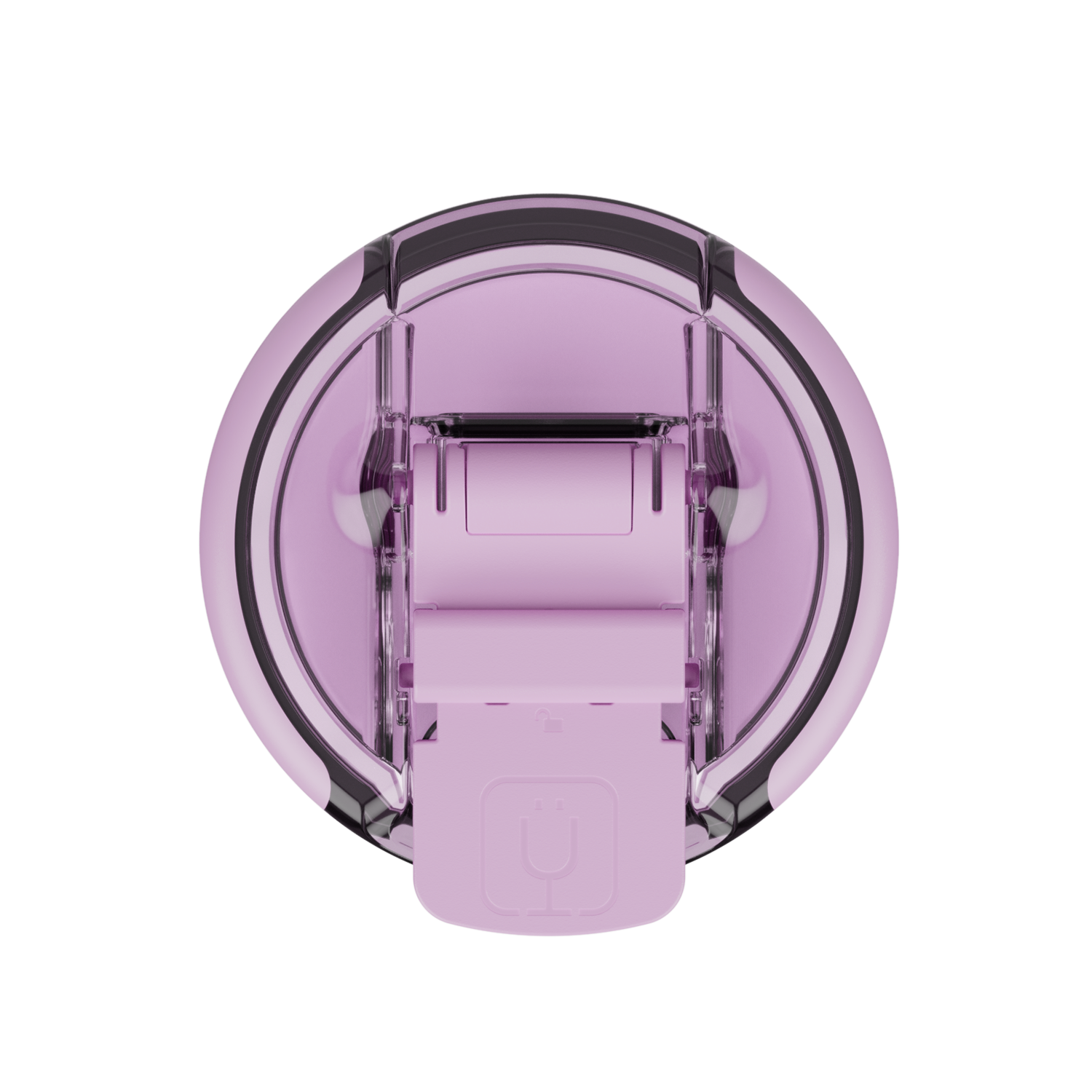 Hopsulator Trio OctaLock Lid | Lavender