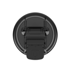 Hopsulator Trio OctaLock Lid | Matte Black