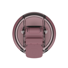 Hopsulator Trio OctaLock Lid | Rose Taupe
