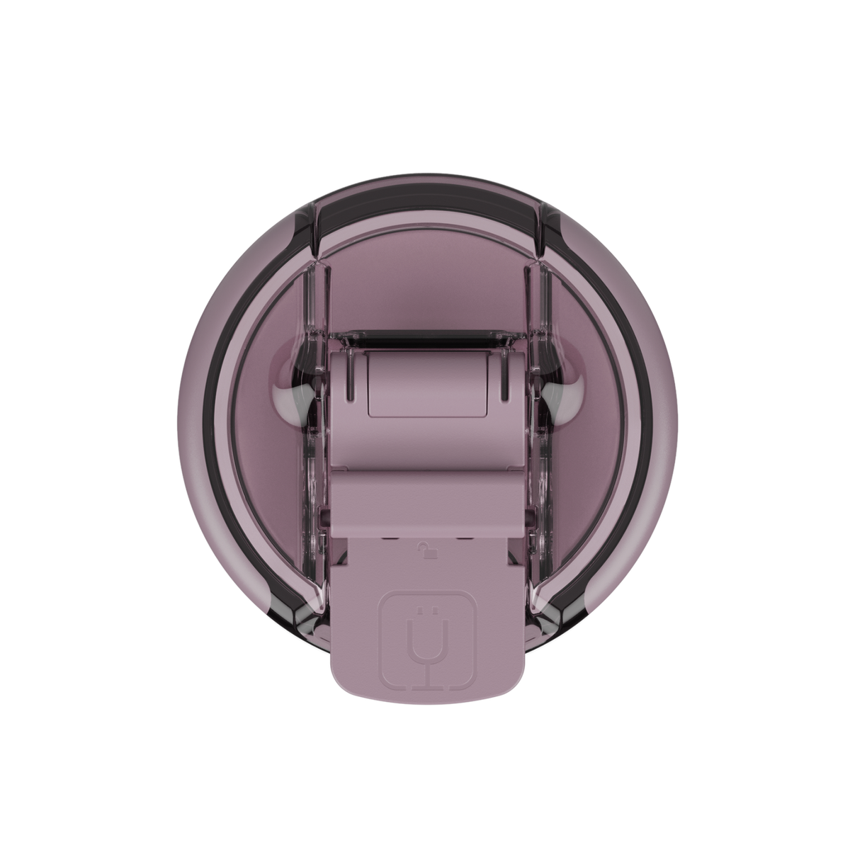 Uncork'd OctaLock Lid 14oz