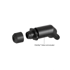 Paragon Replacement Mouth Piece - Rose Taupe (Pack of 5)