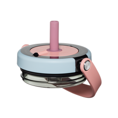 Resa -Turn TM Replacement Lid 35oz | Rose Taupe
