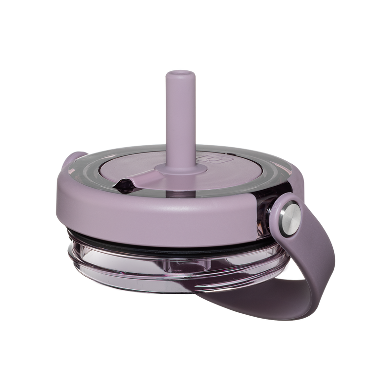 Resa -Turn TM Replacement Lid 35oz | Lilac Dusk