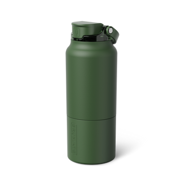 Rise 35oz | OD Green