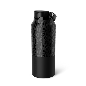 Rise 35oz | Onyx Leopard