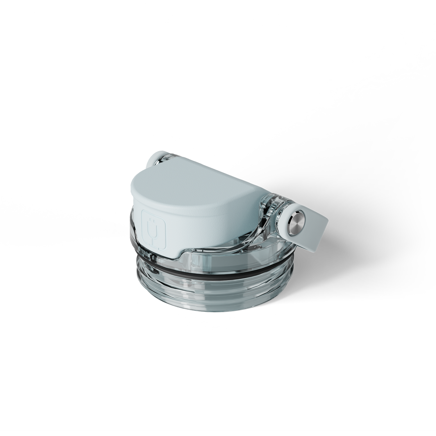 Rise Universal Replacement Lid | Lilac Dusk