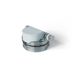 Rise Universal Replacement Lid | Nightfall Blue