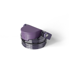 Rise Universal Replacement Lid | Neon Pink