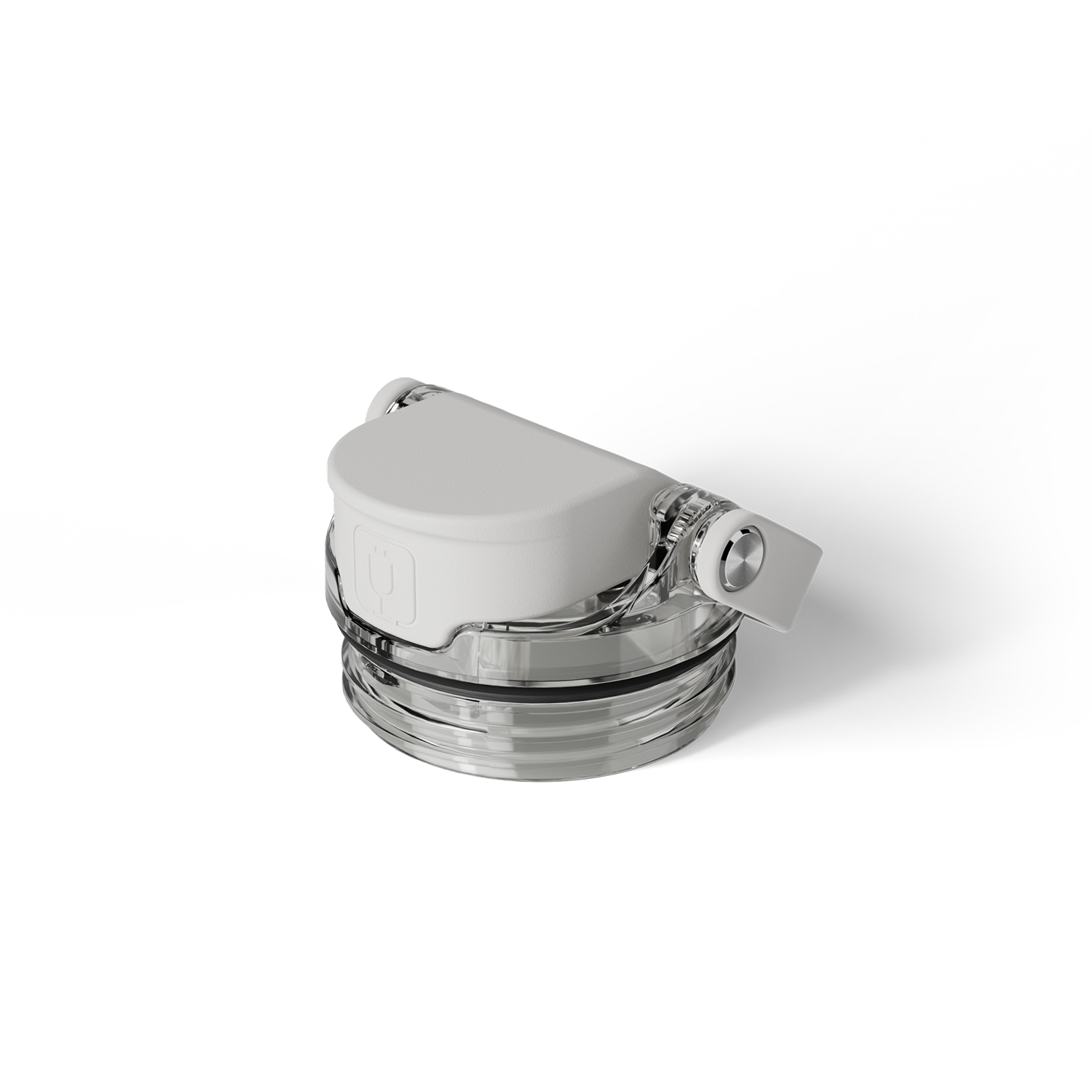Rise Universal Replacement Lid | Lavender