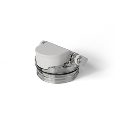 Rise Universal Replacement Lid | Neon Pink
