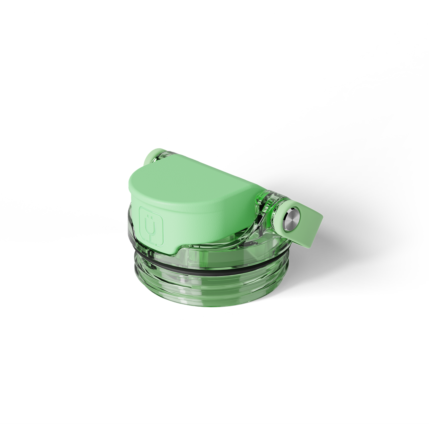 Rise Universal Replacement Lid | Blue Agave