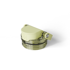 Rise Universal Replacement Lid | Prickly Pear