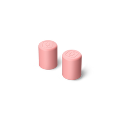 Magnetic Straw Cover | Cura ao | 2-Pack