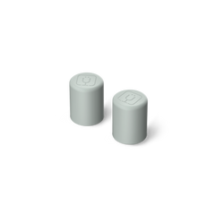 Magnetic Straw Cover | Elephant Valley | 2-Pack