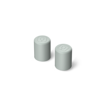 Magnetic Straw Cover