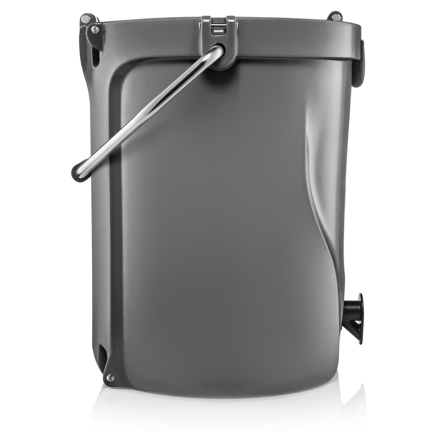 BackTap TM | Charcoal | 3gal