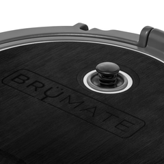 BackTap TM | Charcoal | 3gal