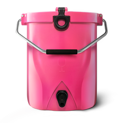 BackTap TM | Neon Pink | 3gal