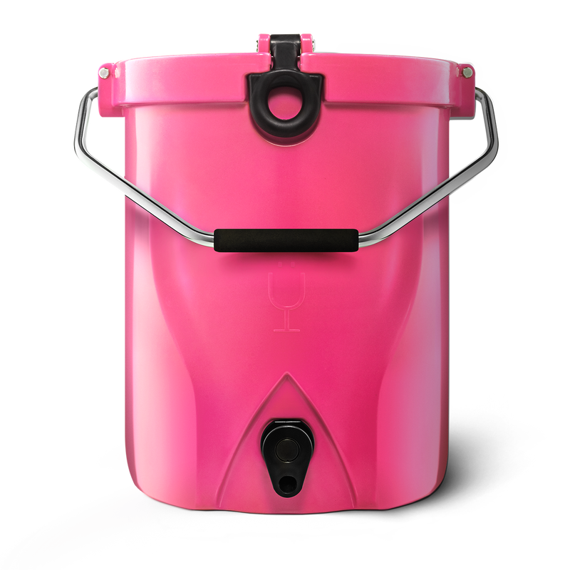 BackTap TM | Neon Pink | 3gal