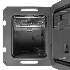Br Tank 35-Quart Ultimate Day Trip Cooler Bundle | Charcoal
