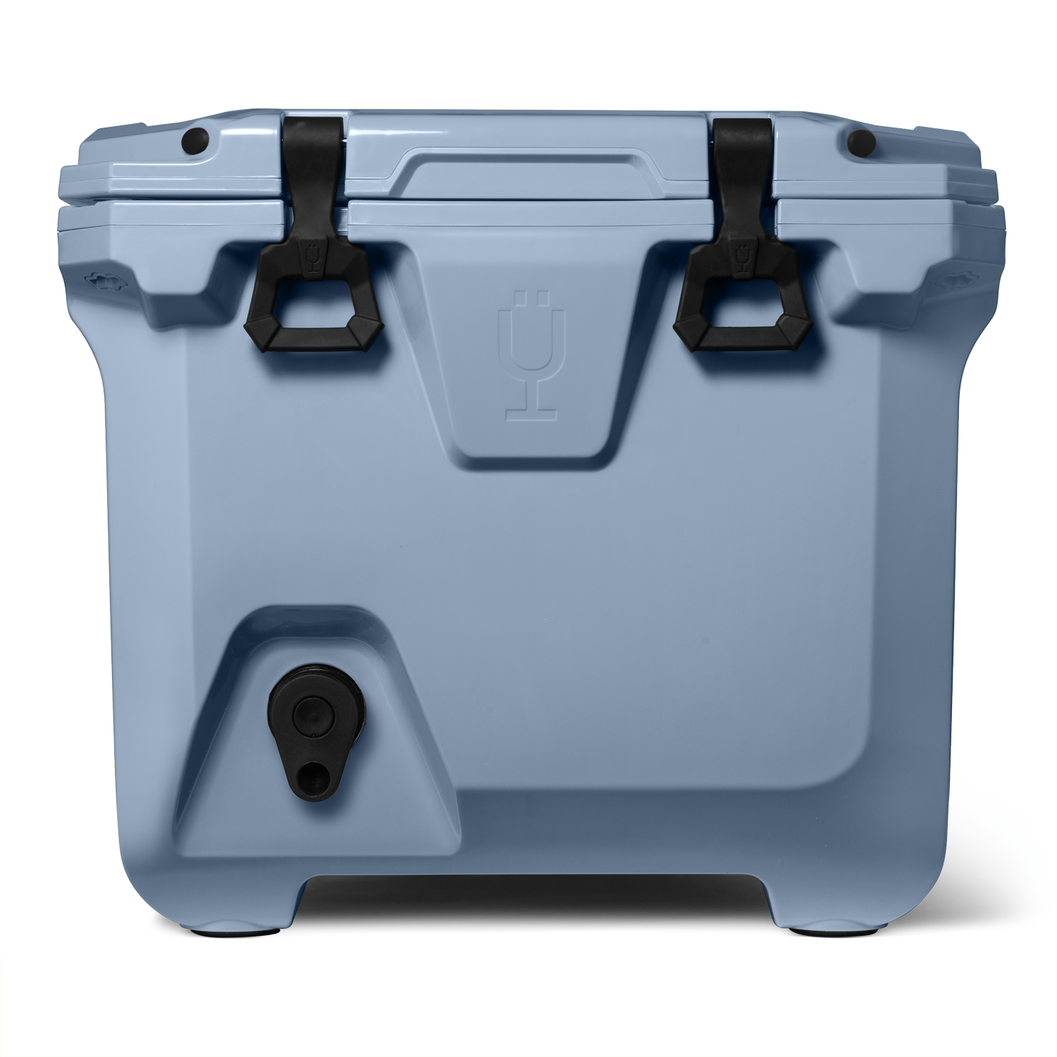 Br Tank 35-Quart Ultimate Day Trip Cooler Bundle | Denim