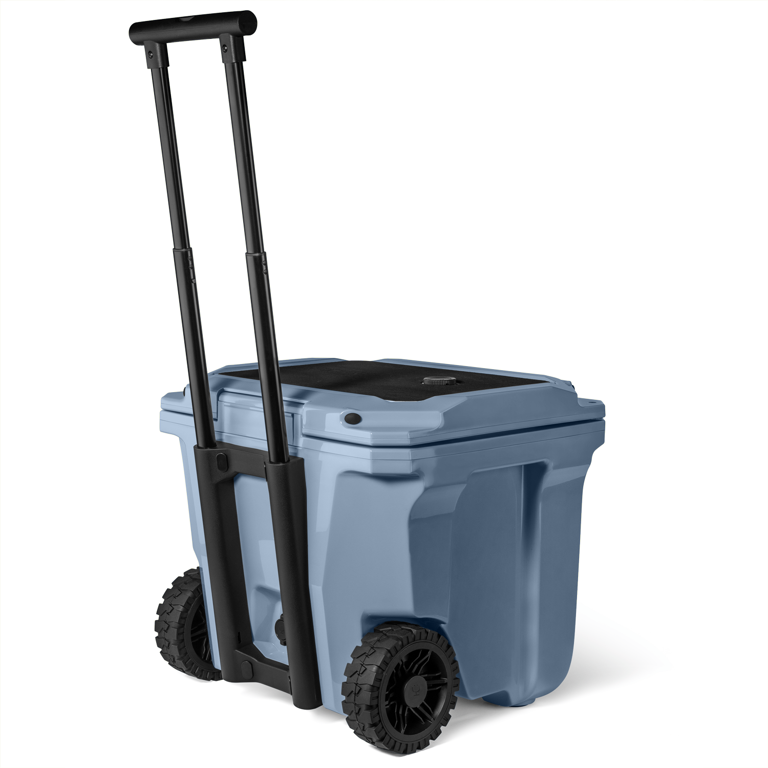 Br Tank 35-Quart Ultimate Day Trip Cooler Bundle | Denim