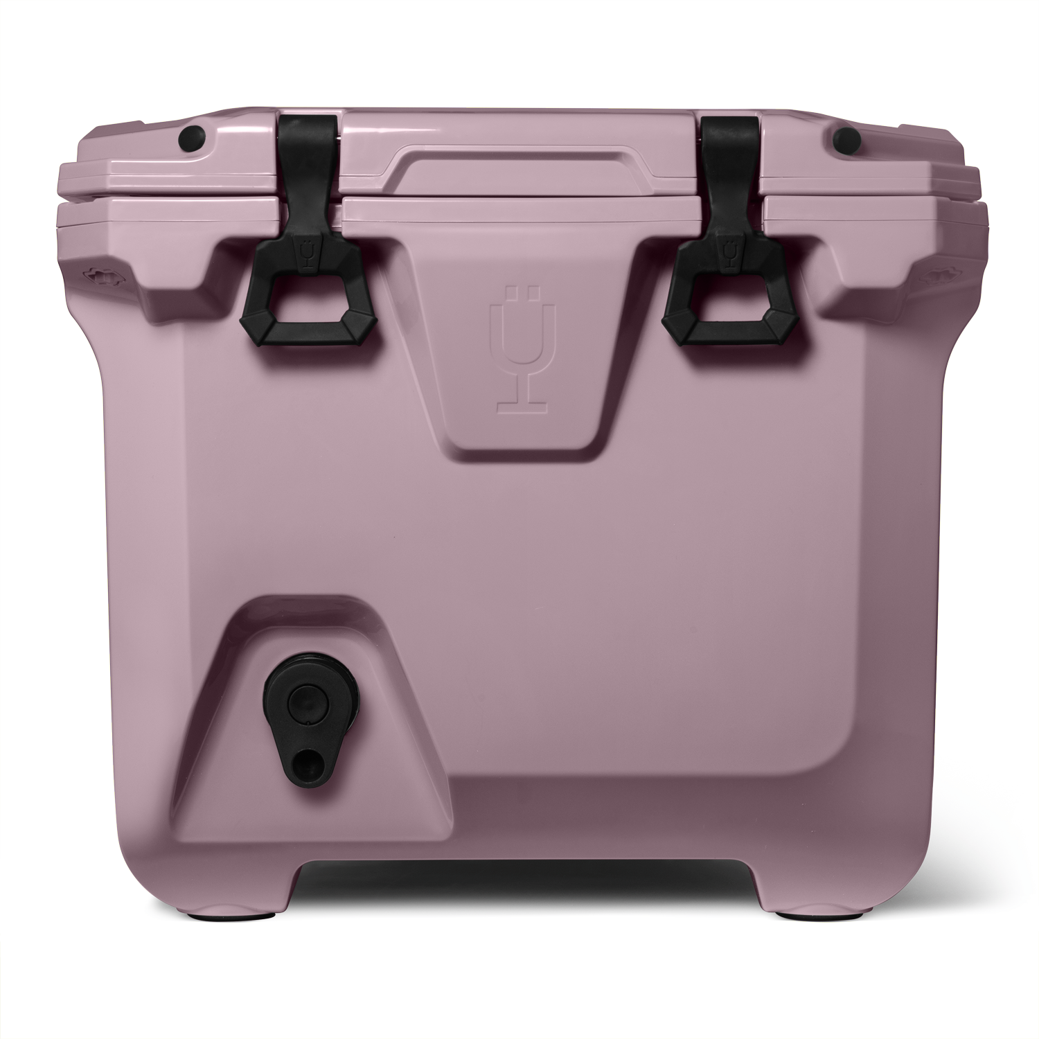Br Tank 35-Quart Ultimate Day Trip Cooler Bundle | Lilac Dusk