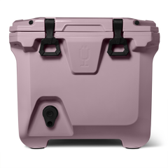 Br Tank 35-Quart Rolling Cooler | Lilac Dusk