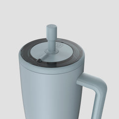 Magnetic Straw Cover | Dune | 2-Pack