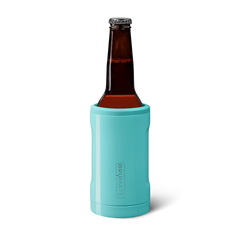 Hopsulator Bott'l | Matte Navy | 12oz Bottles