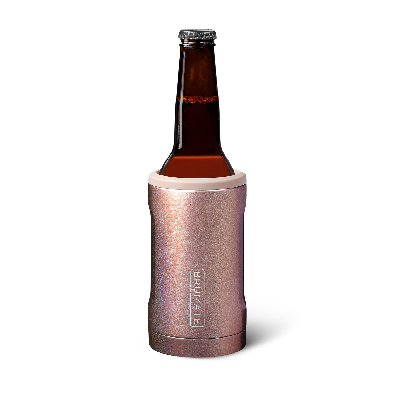 Hopsulator Bott'l | Aqua | 12oz Bottles