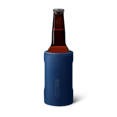 Hopsulator Bott'l | Hunter Orange | 12oz Bottles