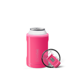 Hopsulator Duo | Blue Agave | 12oz Standard Cans