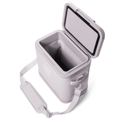 MagPack 18-Can Shoulder Sling Soft Cooler | Lilac