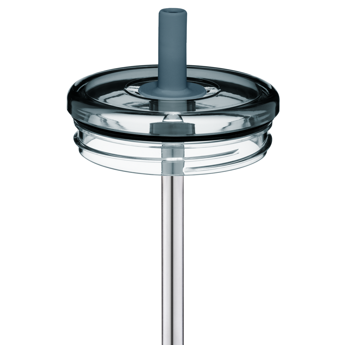 MultiShaker Straw Lid